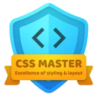 CSS Master